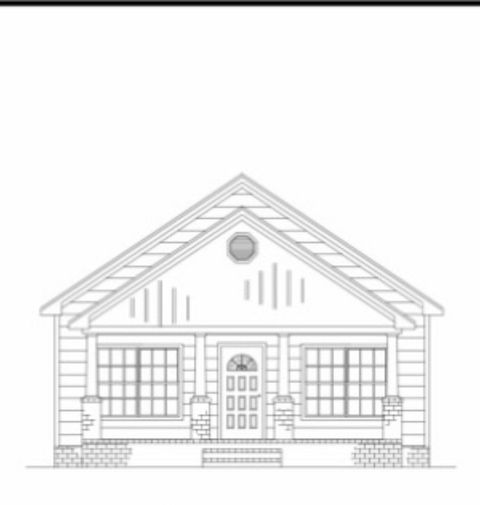Photo of 0 Hall Street, LaFayette, GA 30728 (MLS # 1530722)