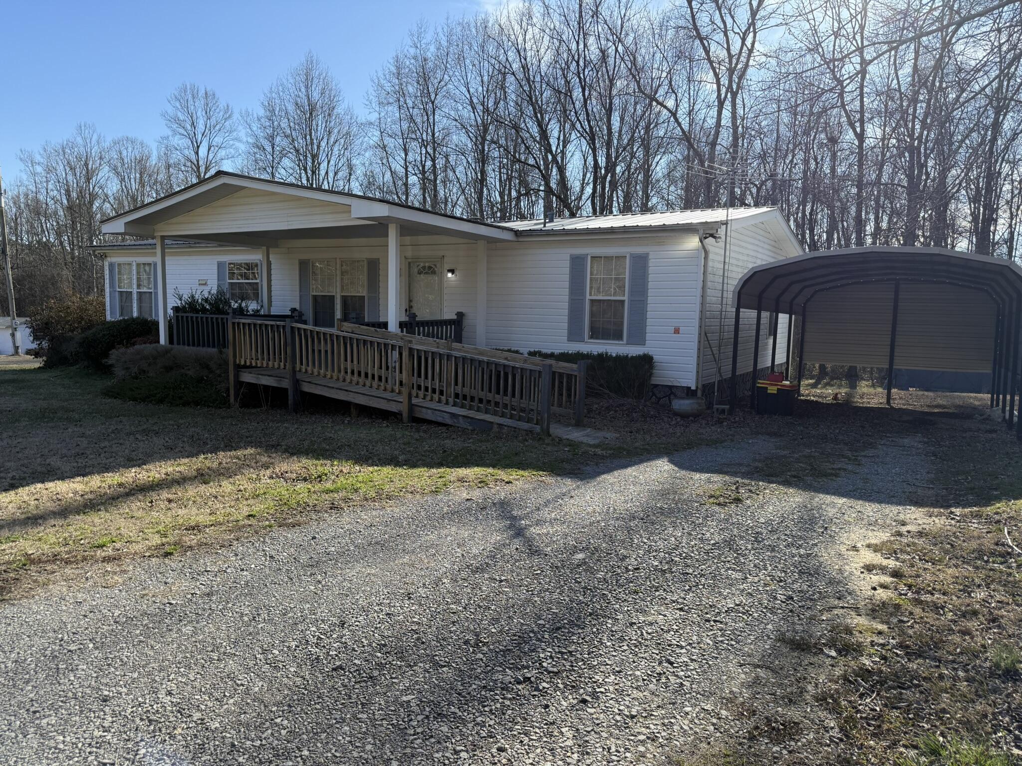 770 County Road 315, Bryant, Alabama image 25