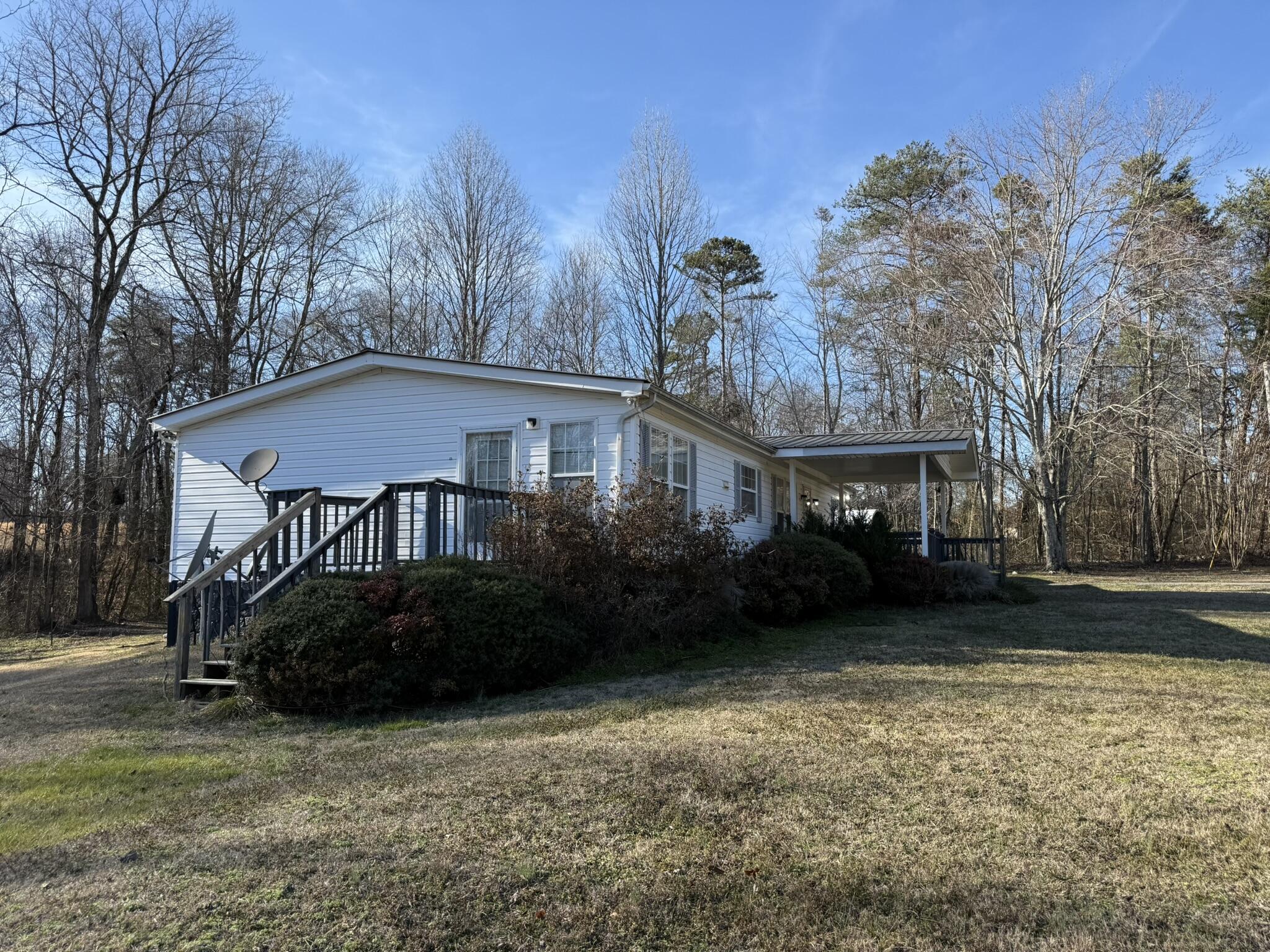 770 County Road 315, Bryant, Alabama image 23