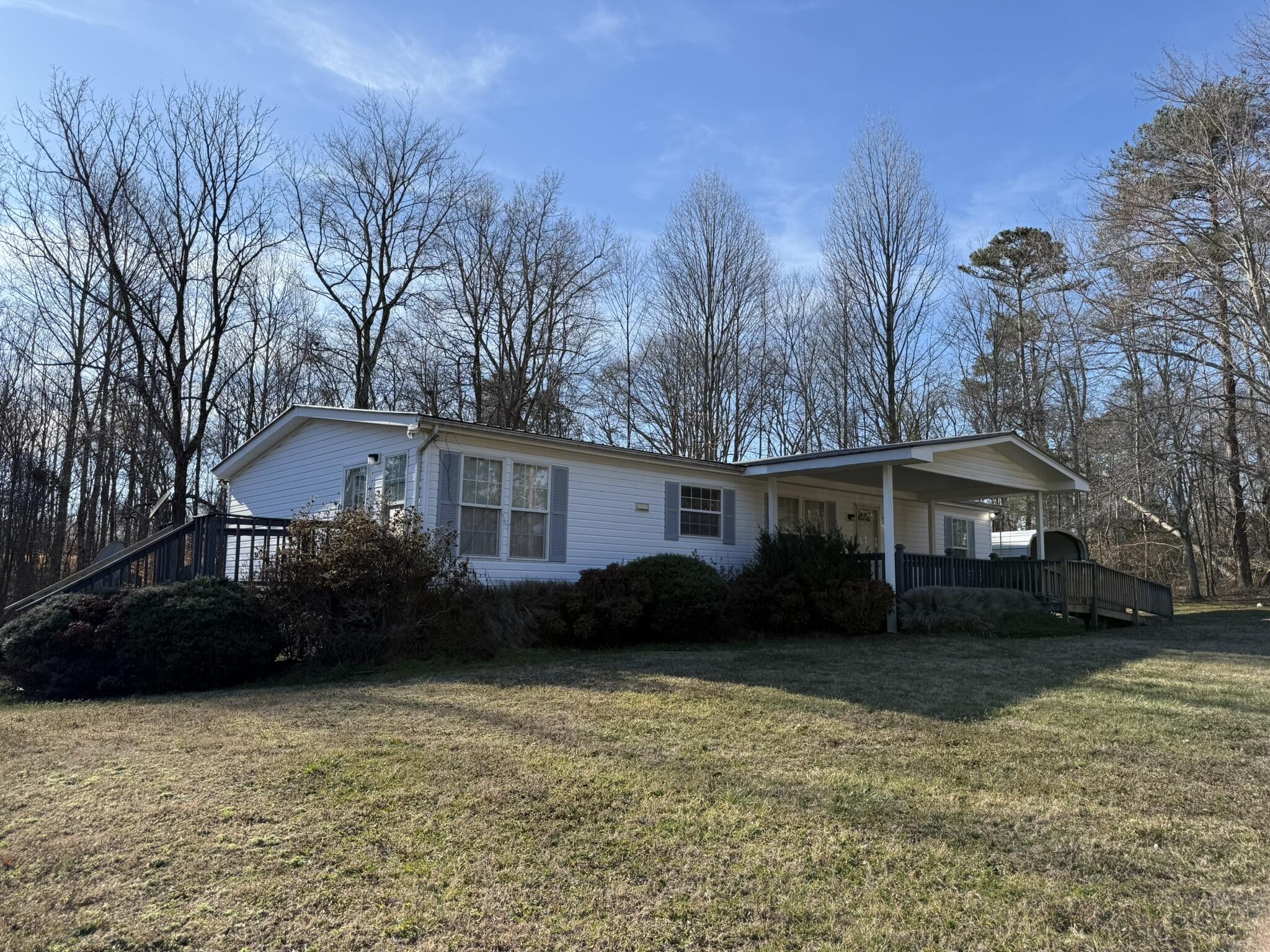 770 County Road 315, Bryant, Alabama image 24