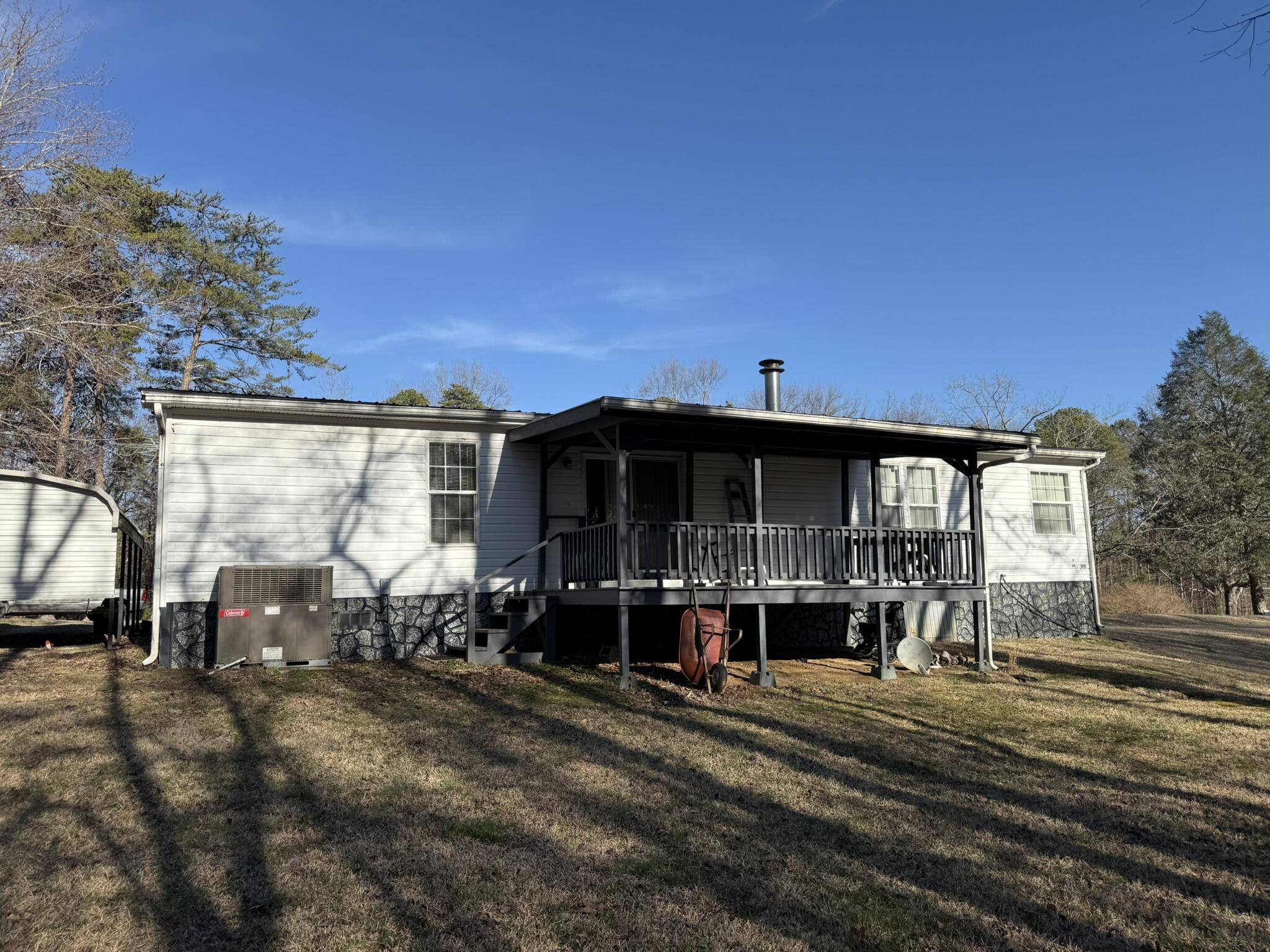 770 County Road 315, Bryant, Alabama image 22
