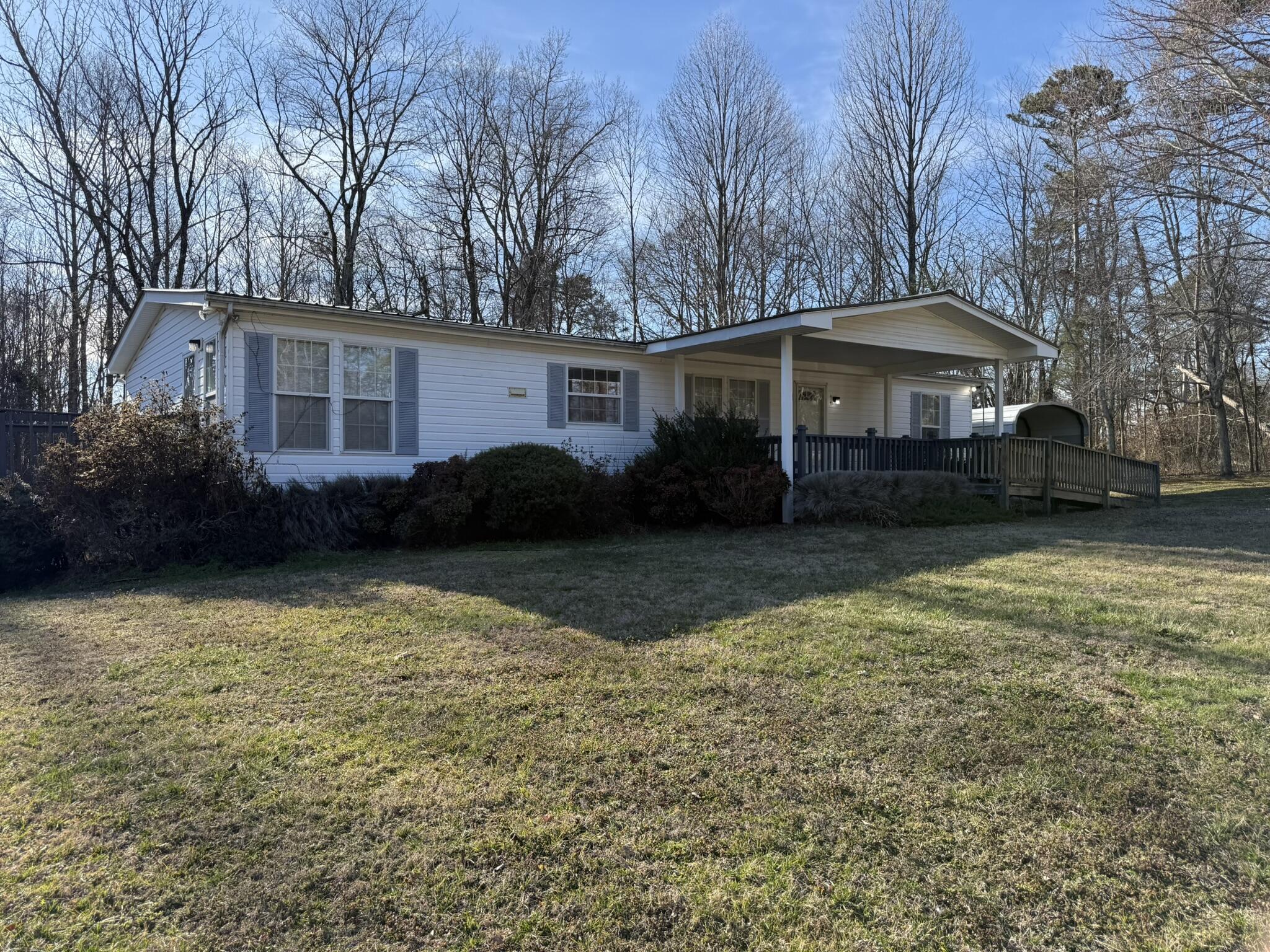 770 County Road 315, Bryant, Alabama image 1