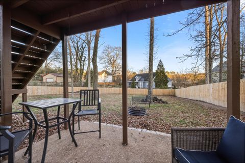 Tiny photo for 2430 Maplewood Drive, Chattanooga, TN 37421 (MLS # 1527754)