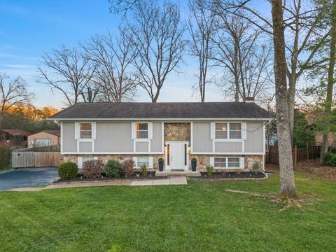 Tiny photo for 2430 Maplewood Drive, Chattanooga, TN 37421 (MLS # 1527754)