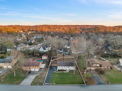 Tiny photo for 2430 Maplewood Drive, Chattanooga, TN 37421 (MLS # 1527754)