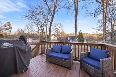 Tiny photo for 2430 Maplewood Drive, Chattanooga, TN 37421 (MLS # 1527754)