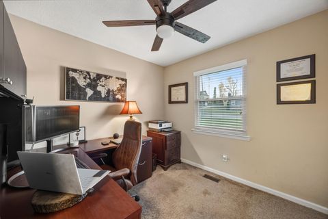 Tiny photo for 2430 Maplewood Drive, Chattanooga, TN 37421 (MLS # 1527754)