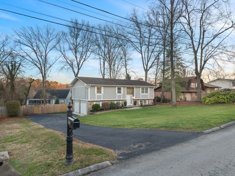 Tiny photo for 2430 Maplewood Drive, Chattanooga, TN 37421 (MLS # 1527754)