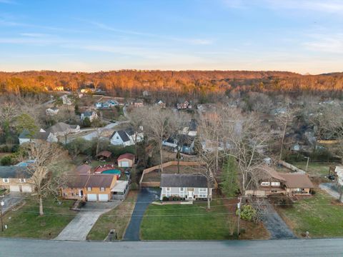 Tiny photo for 2430 Maplewood Drive, Chattanooga, TN 37421 (MLS # 1527754)