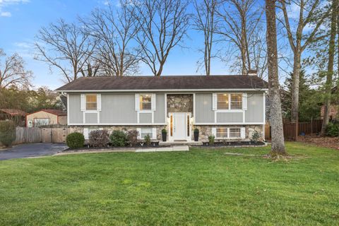Tiny photo for 2430 Maplewood Drive, Chattanooga, TN 37421 (MLS # 1527754)