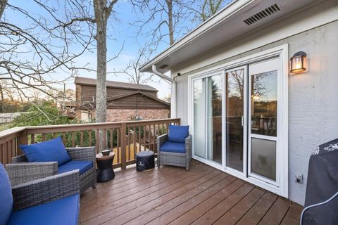 Tiny photo for 2430 Maplewood Drive, Chattanooga, TN 37421 (MLS # 1527754)