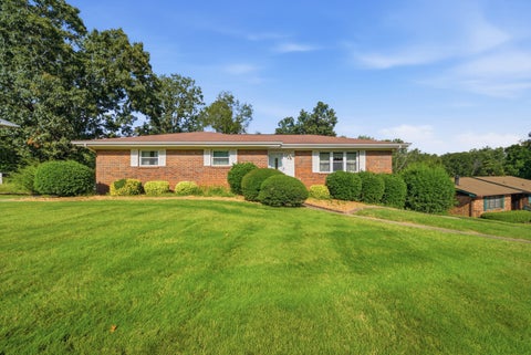 Photo of 5912 Northwoods Drive, Hixson, TN 37343 (MLS # 1541702)