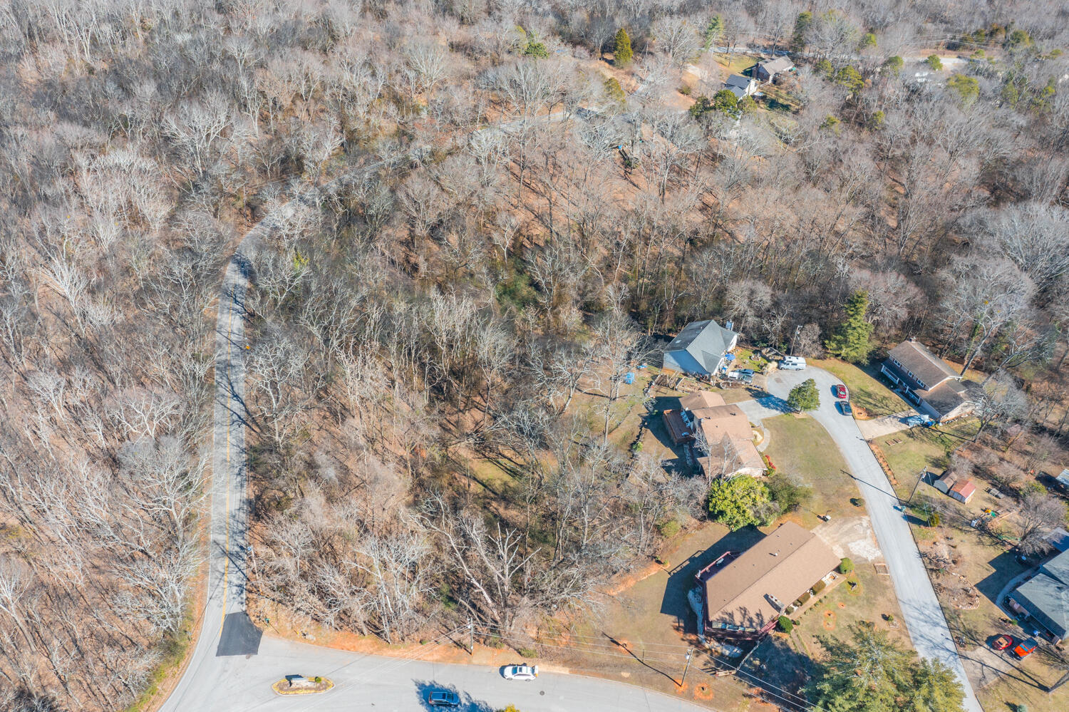 Ridge Lake Road, Hixson, Tennessee image 4