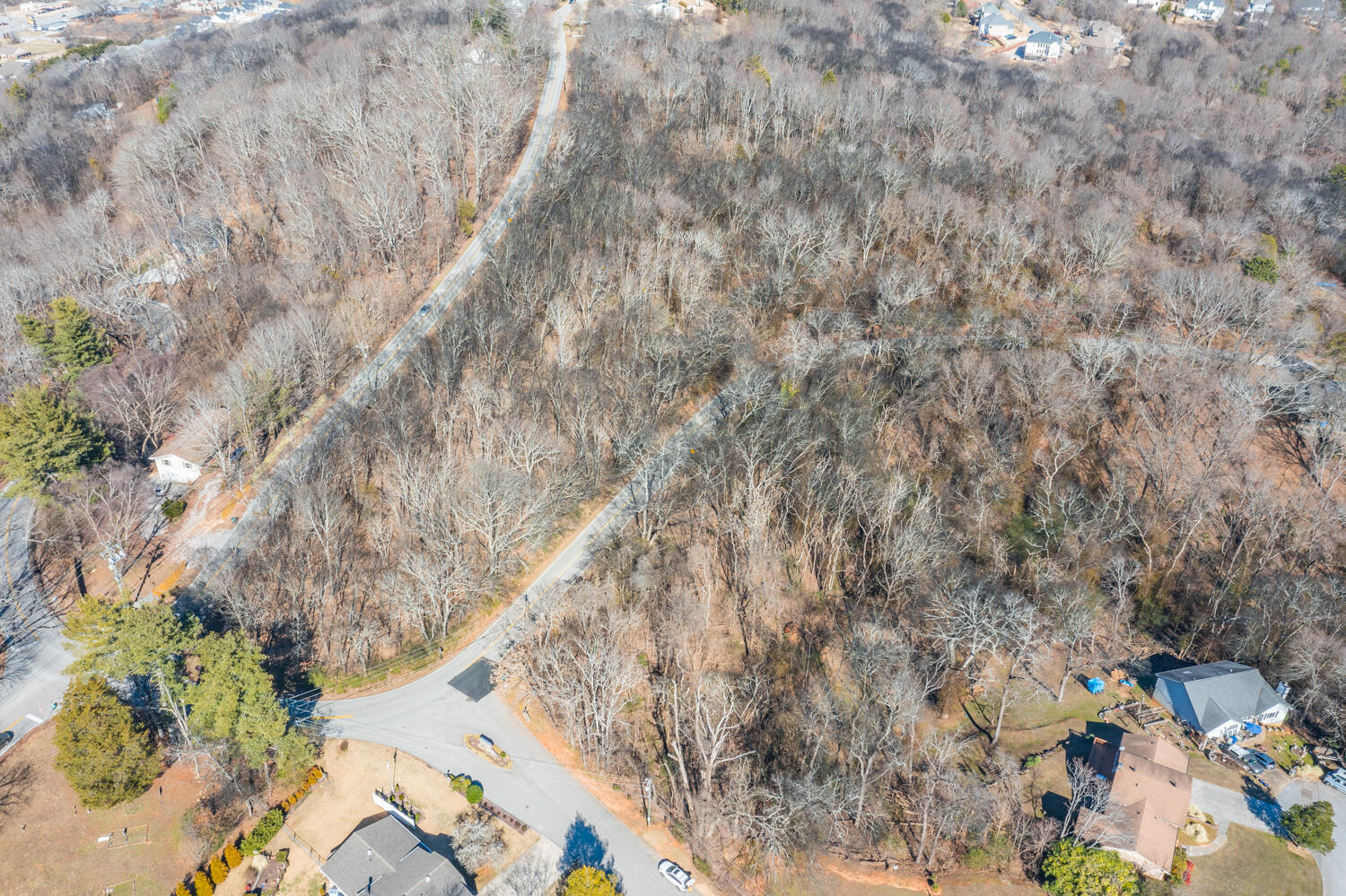 Ridge Lake Road, Hixson, Tennessee image 5