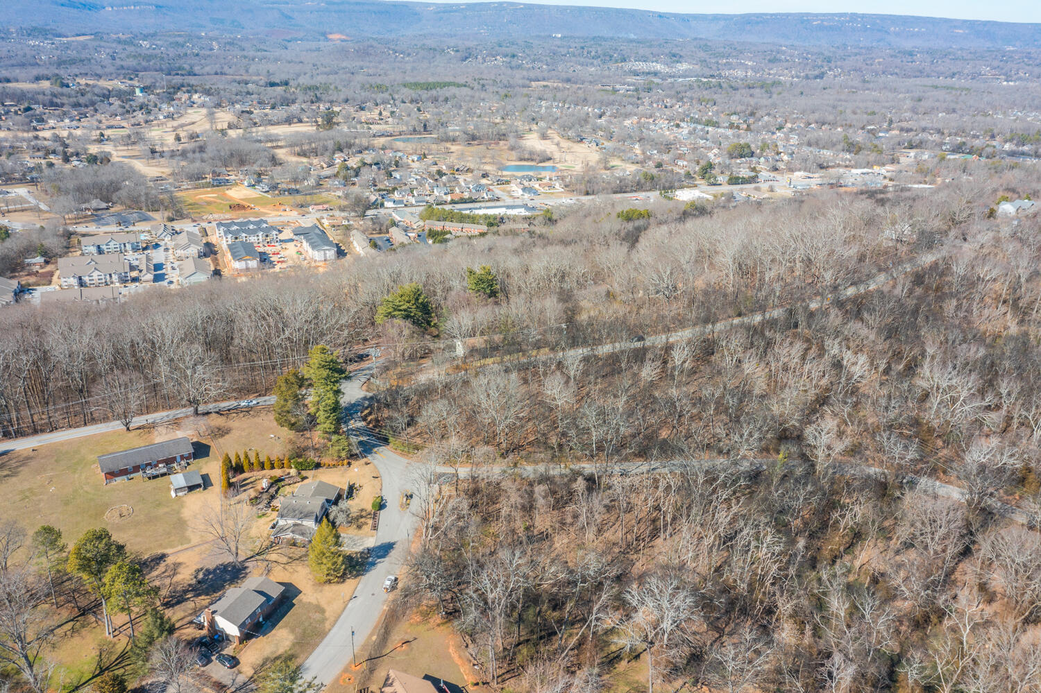 Ridge Lake Road, Hixson, Tennessee image 6