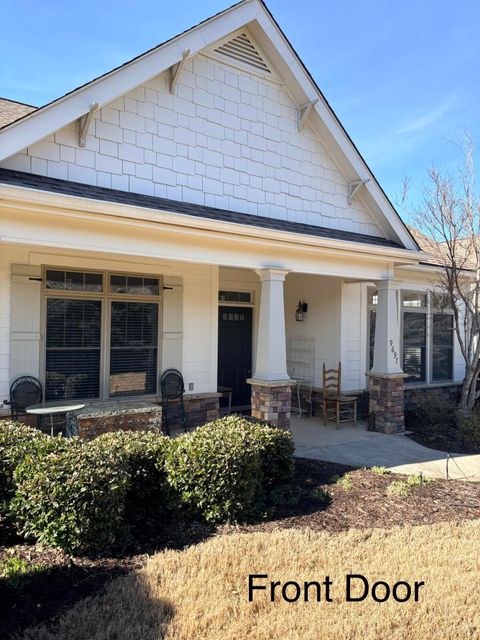 Photo of 9697 Collier Place, Ooltewah, TN 37363 (MLS # 1528678)