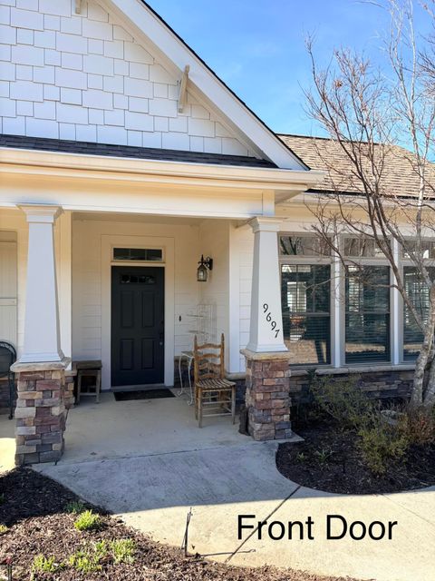 Tiny photo for 9697 Collier Place, Ooltewah, TN 37363 (MLS # 1528678)