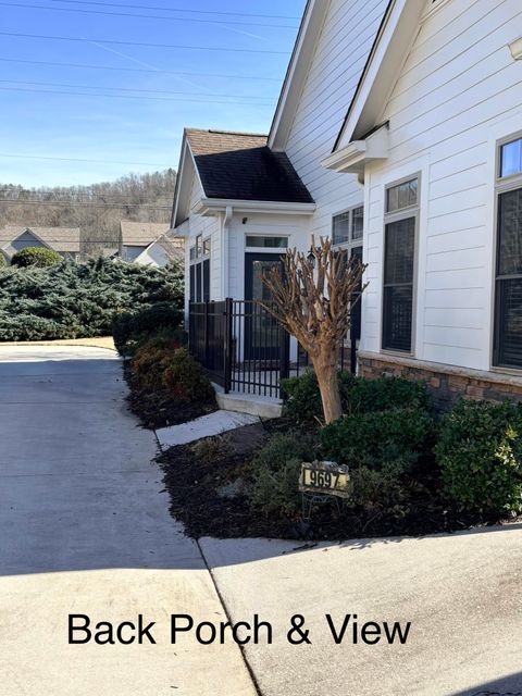 Tiny photo for 9697 Collier Place, Ooltewah, TN 37363 (MLS # 1528678)