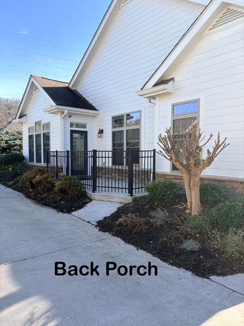 Tiny photo for 9697 Collier Place, Ooltewah, TN 37363 (MLS # 1528678)