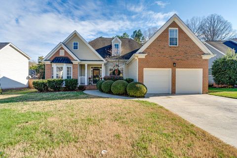 Photo of 5864 Crooked Creek Drive, Ooltewah, TN 37363 (MLS # 1525177)