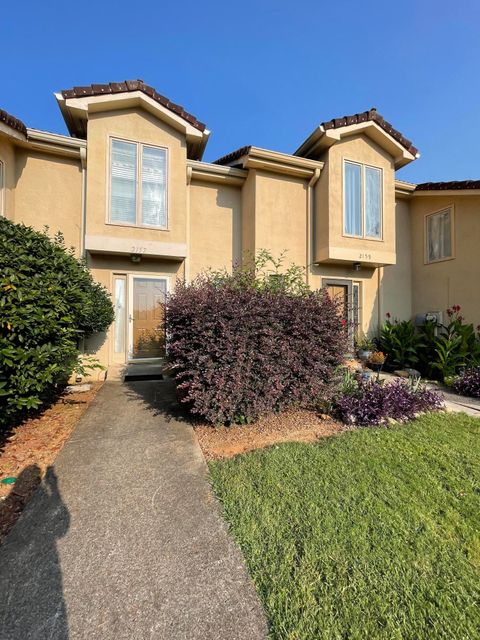 Photo of 2157 Vaden Village Drive, Chattanooga, TN 37421 (MLS # 1521026)