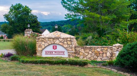 Vacant Land For Sale - LOT 4 Upper River Road<br/> Charleston, TN 37310