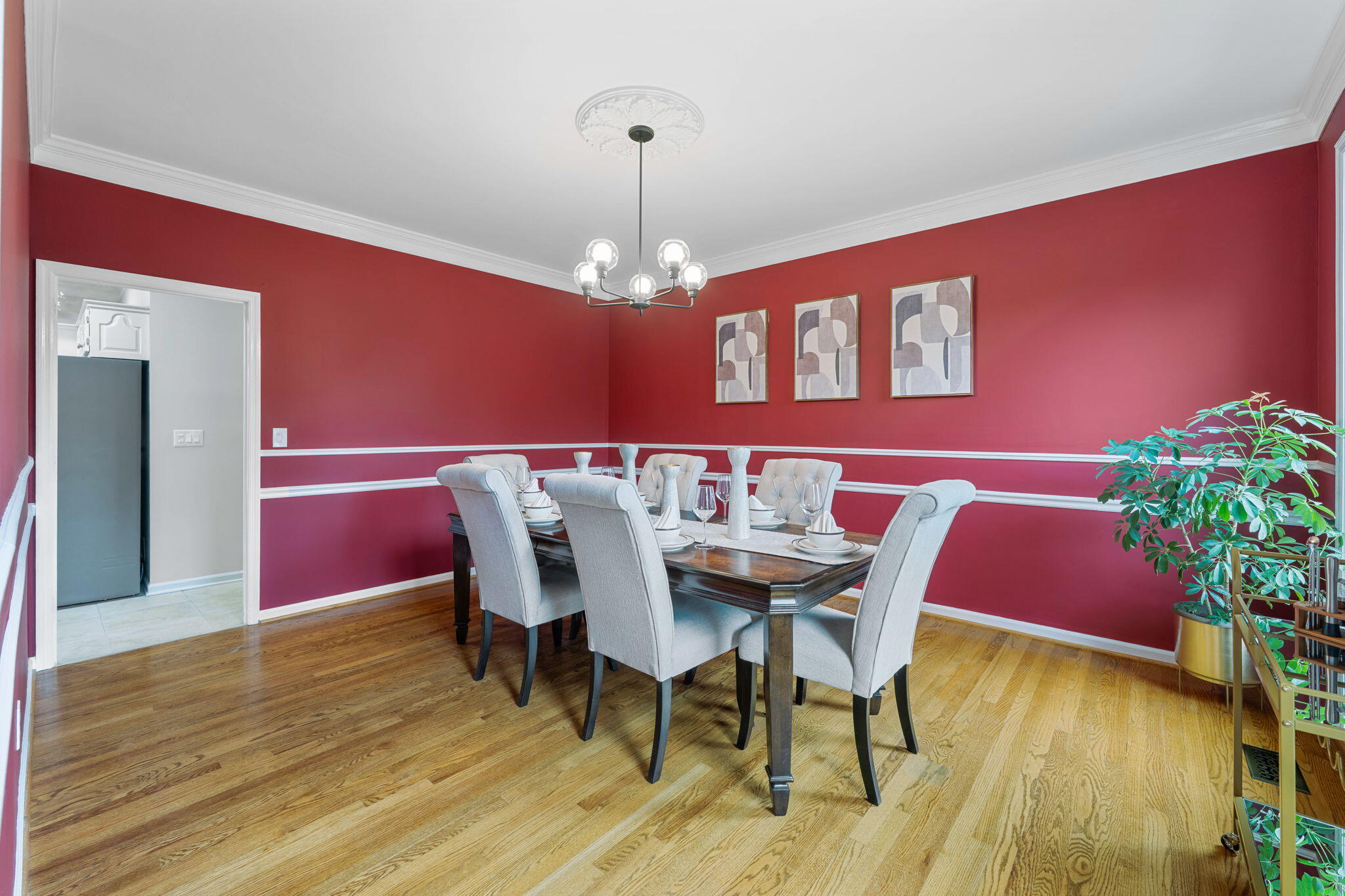 9416 Royal Mountain Drive, Chattanooga, Tennessee image 29