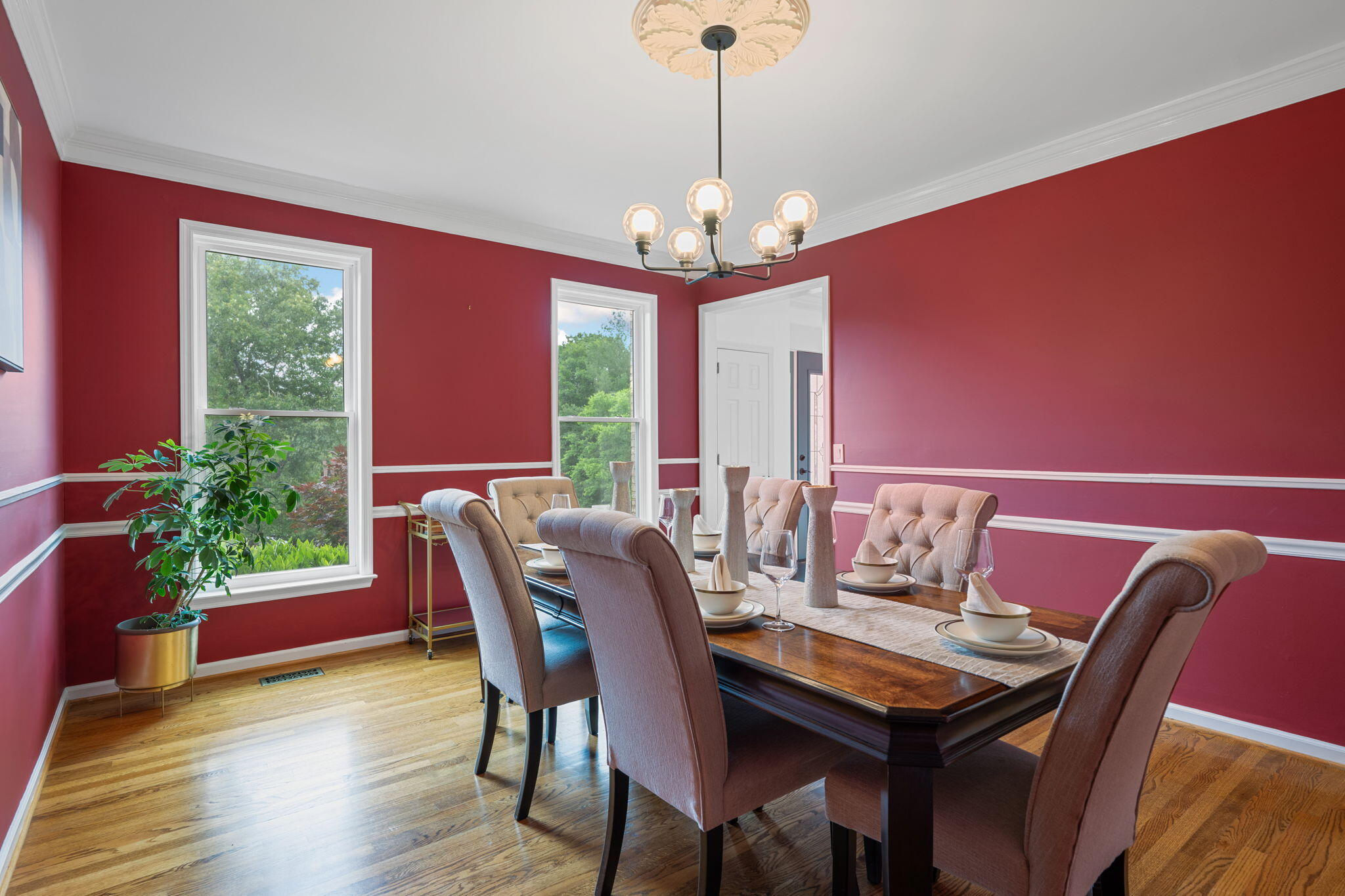 9416 Royal Mountain Drive, Chattanooga, Tennessee image 30