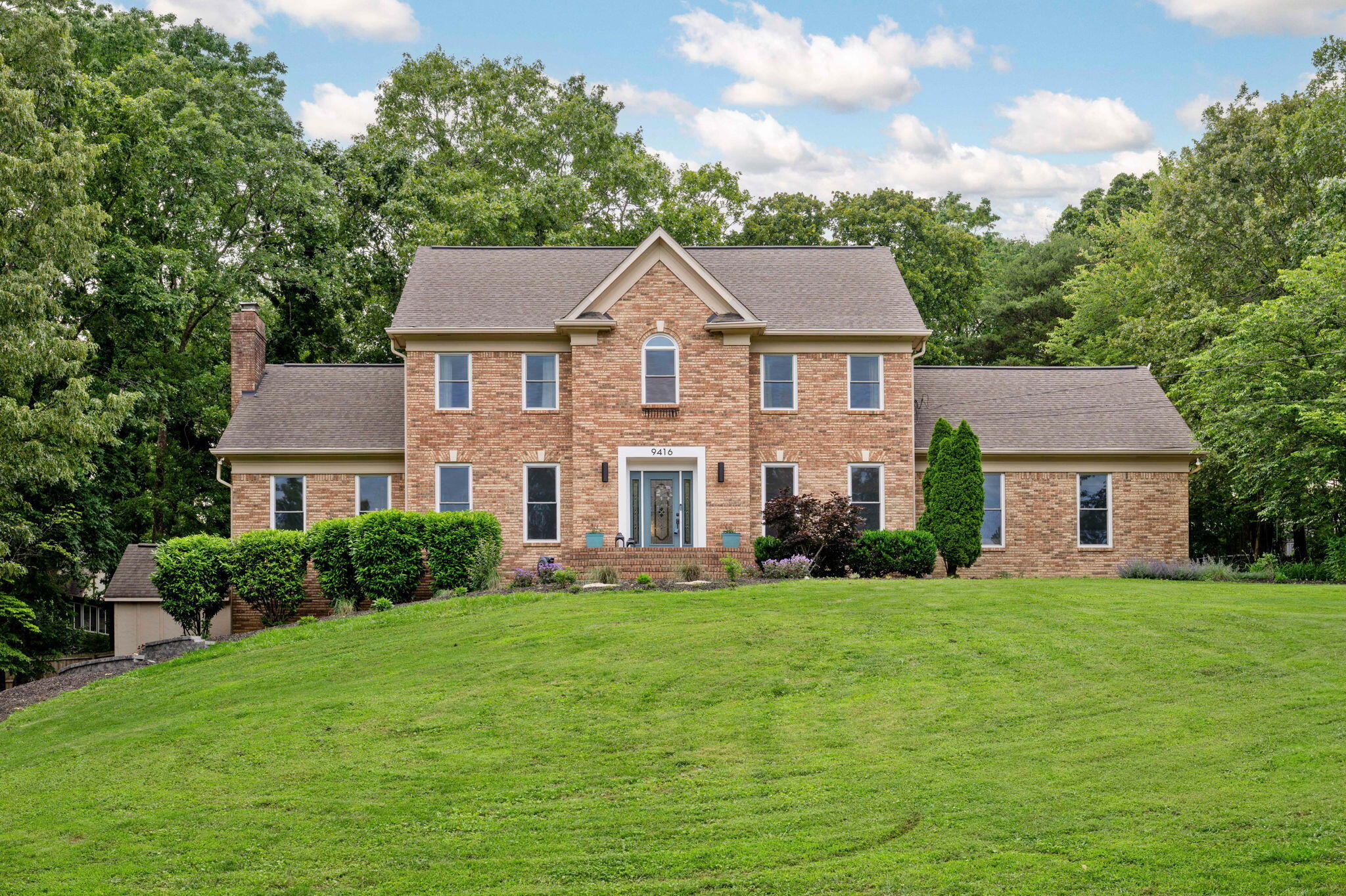 9416 Royal Mountain Drive, Chattanooga, Tennessee image 3