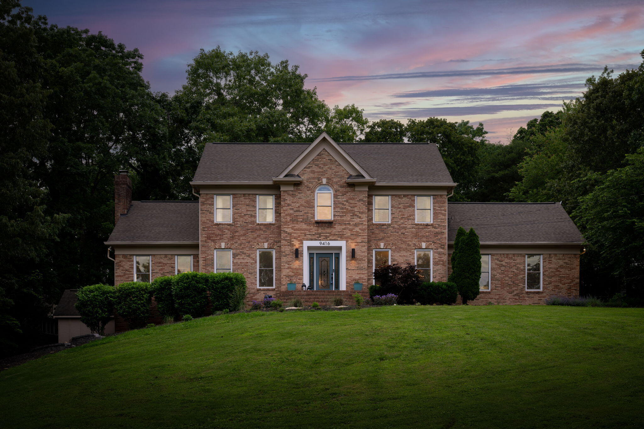 9416 Royal Mountain Drive, Chattanooga, Tennessee image 1