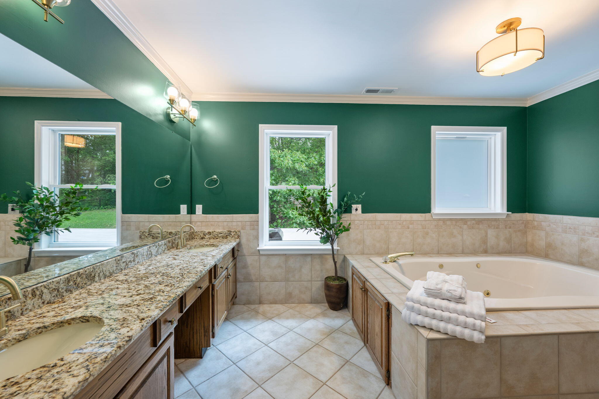 9416 Royal Mountain Drive, Chattanooga, Tennessee image 50