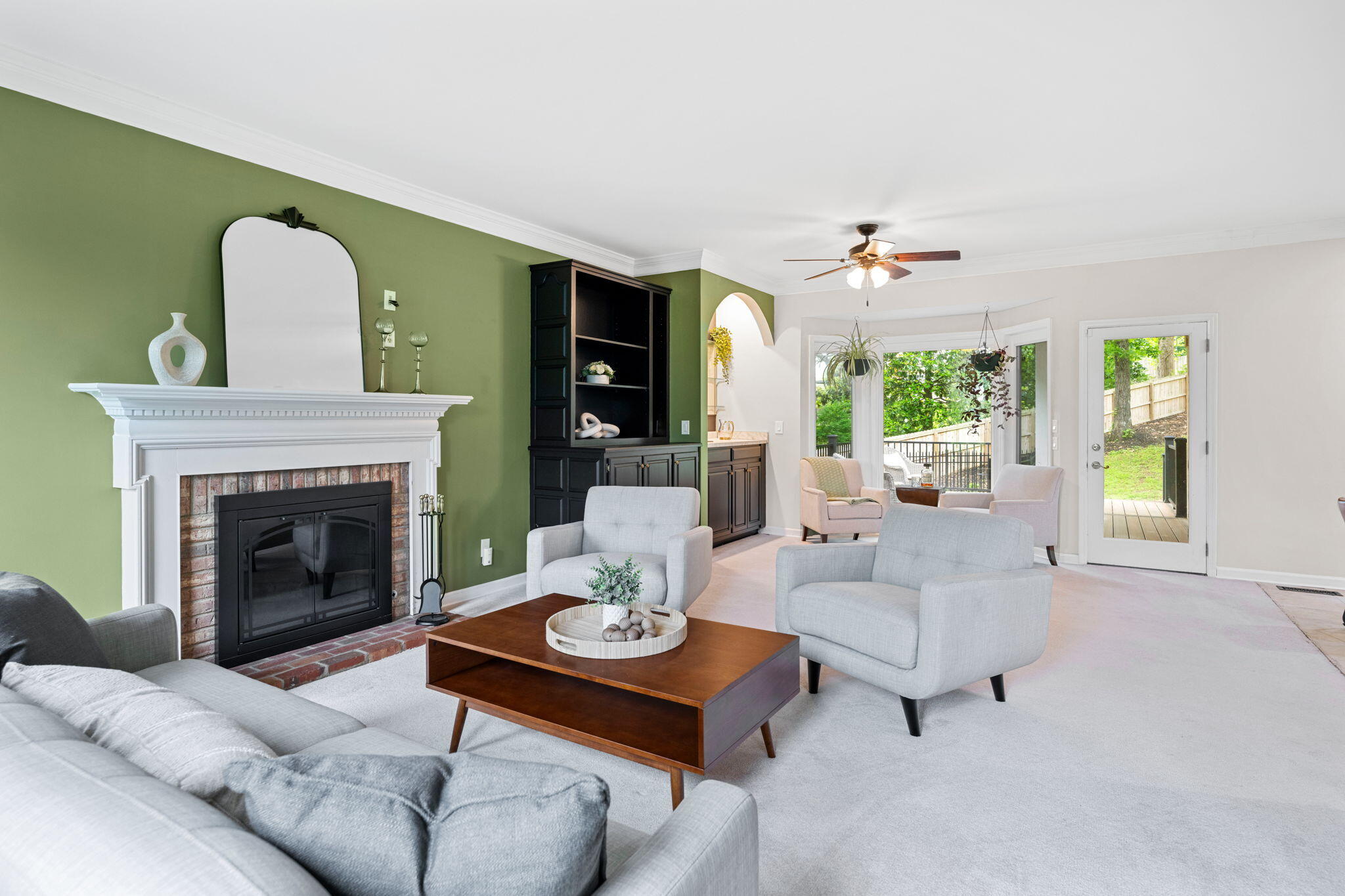 9416 Royal Mountain Drive, Chattanooga, Tennessee image 12