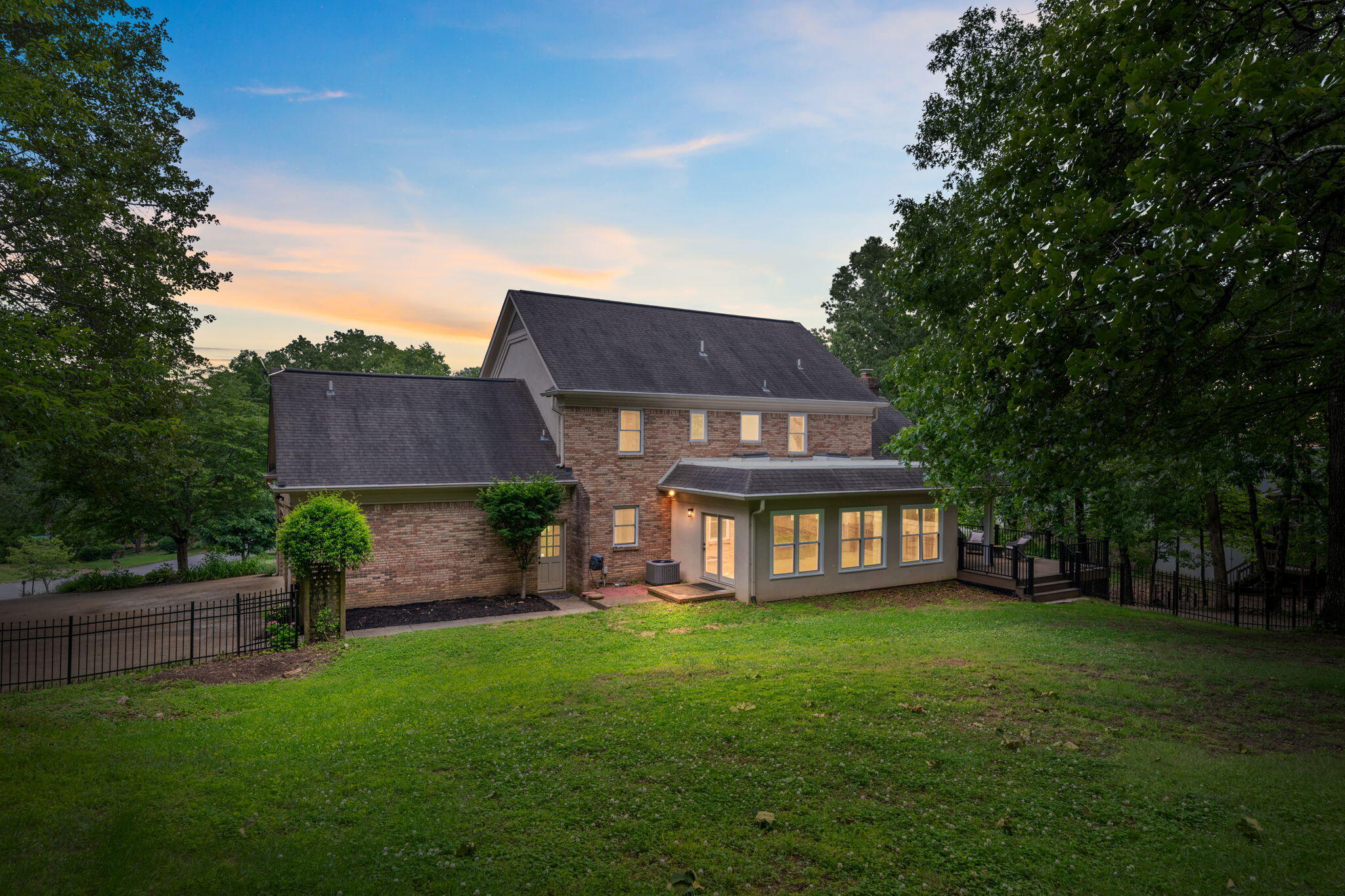 9416 Royal Mountain Drive, Chattanooga, Tennessee image 11