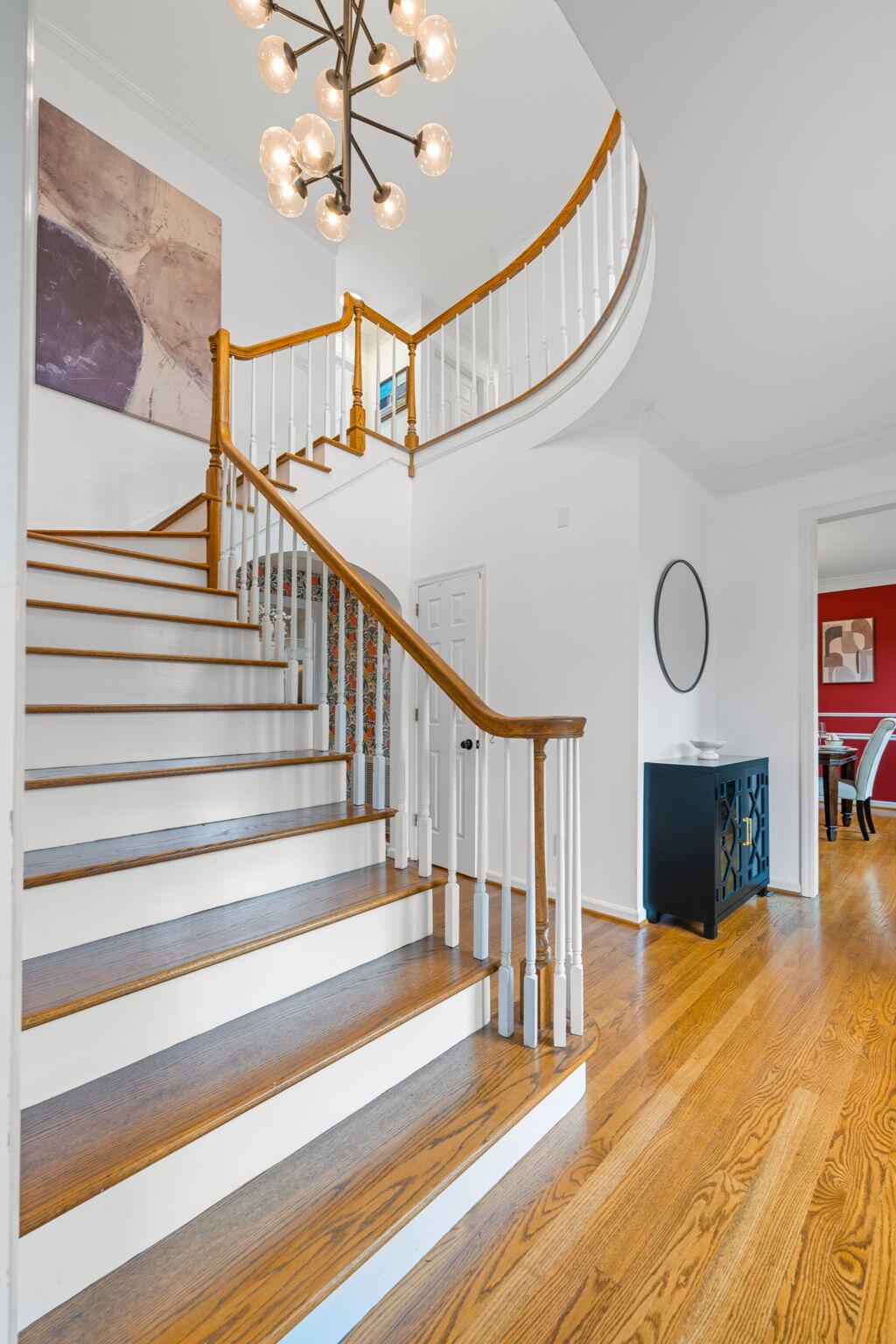 9416 Royal Mountain Drive, Chattanooga, Tennessee image 26