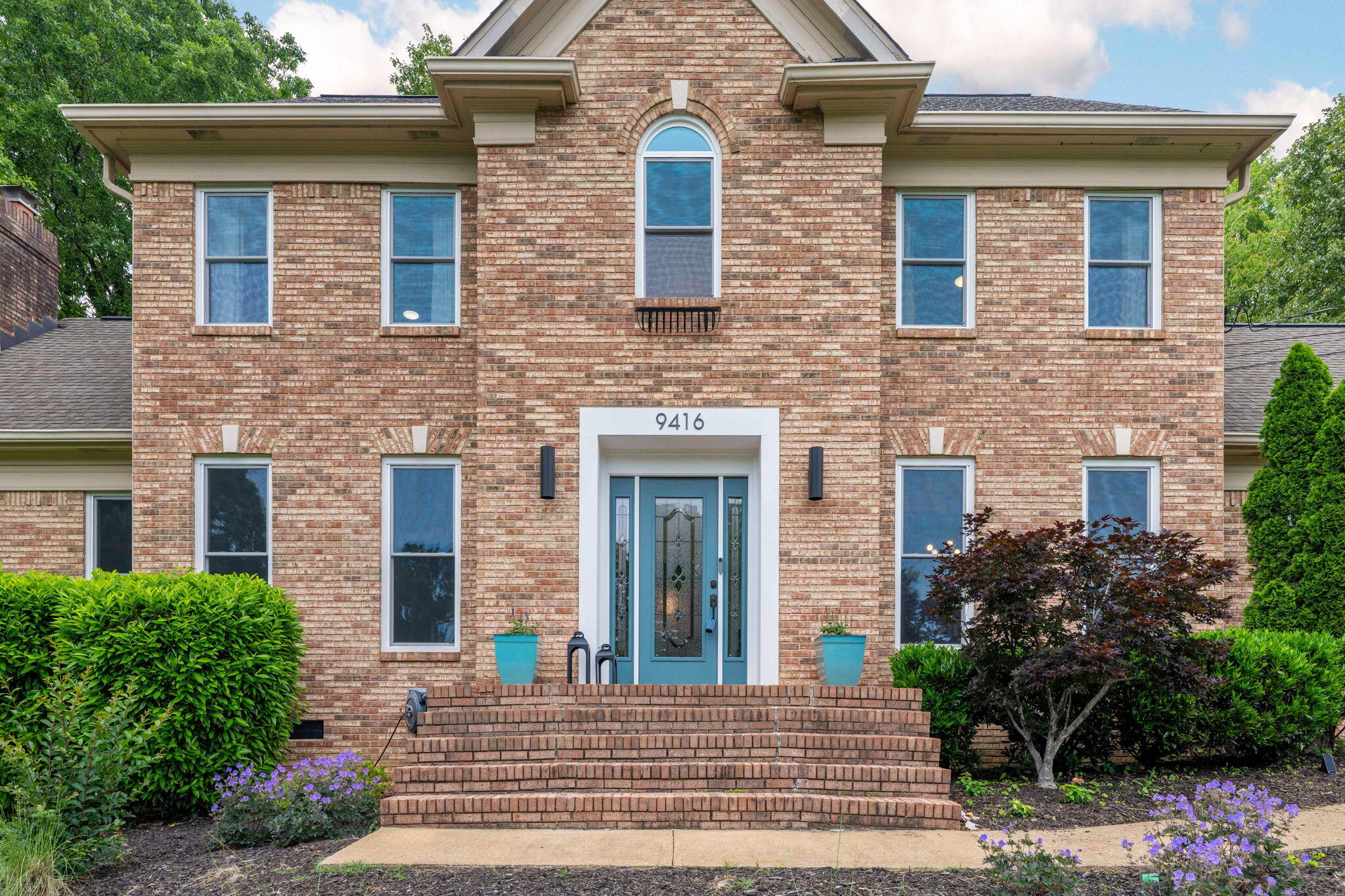 9416 Royal Mountain Drive, Chattanooga, Tennessee image 4