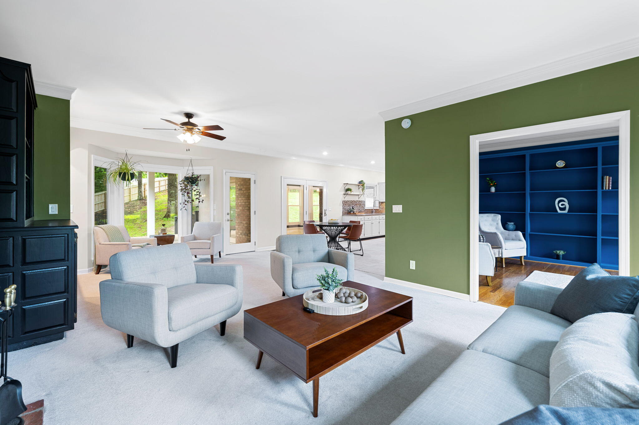 9416 Royal Mountain Drive, Chattanooga, Tennessee image 13
