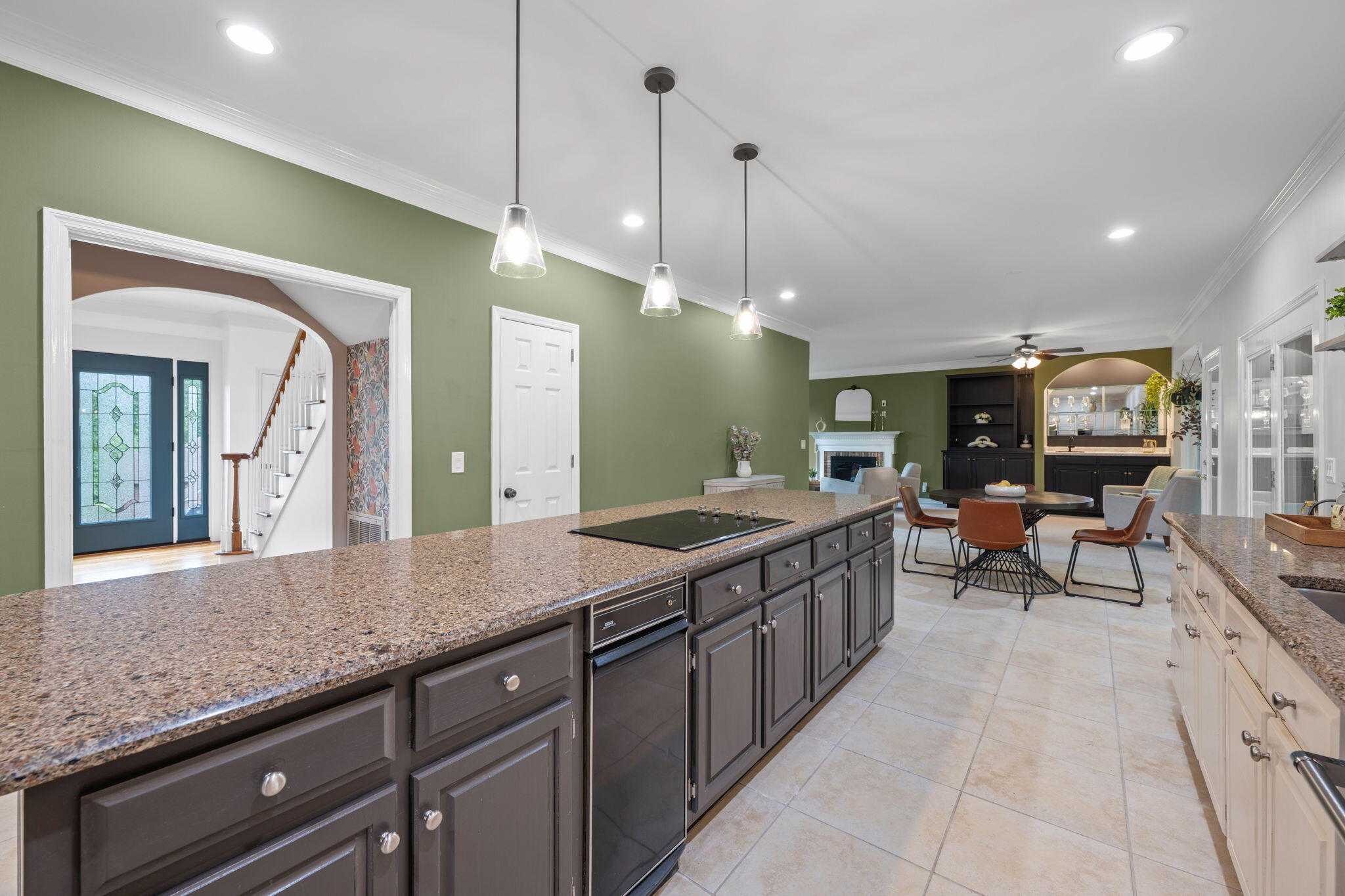 9416 Royal Mountain Drive, Chattanooga, Tennessee image 22