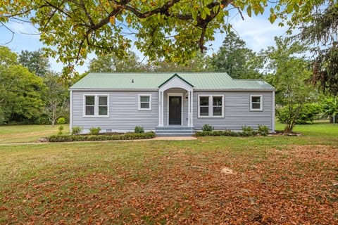 Homes For Sale - 1265 N Concord Road<br/> Chattanooga, TN 37421
