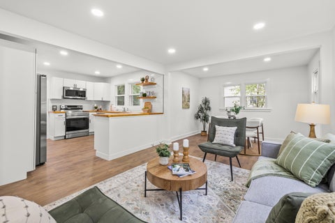 Photo of 1265 N Concord Road, Chattanooga, TN 37421 (MLS # 1542767)