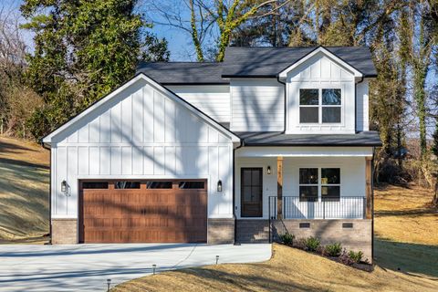 4585 Tarpon Trail Chattanooga TN 37416