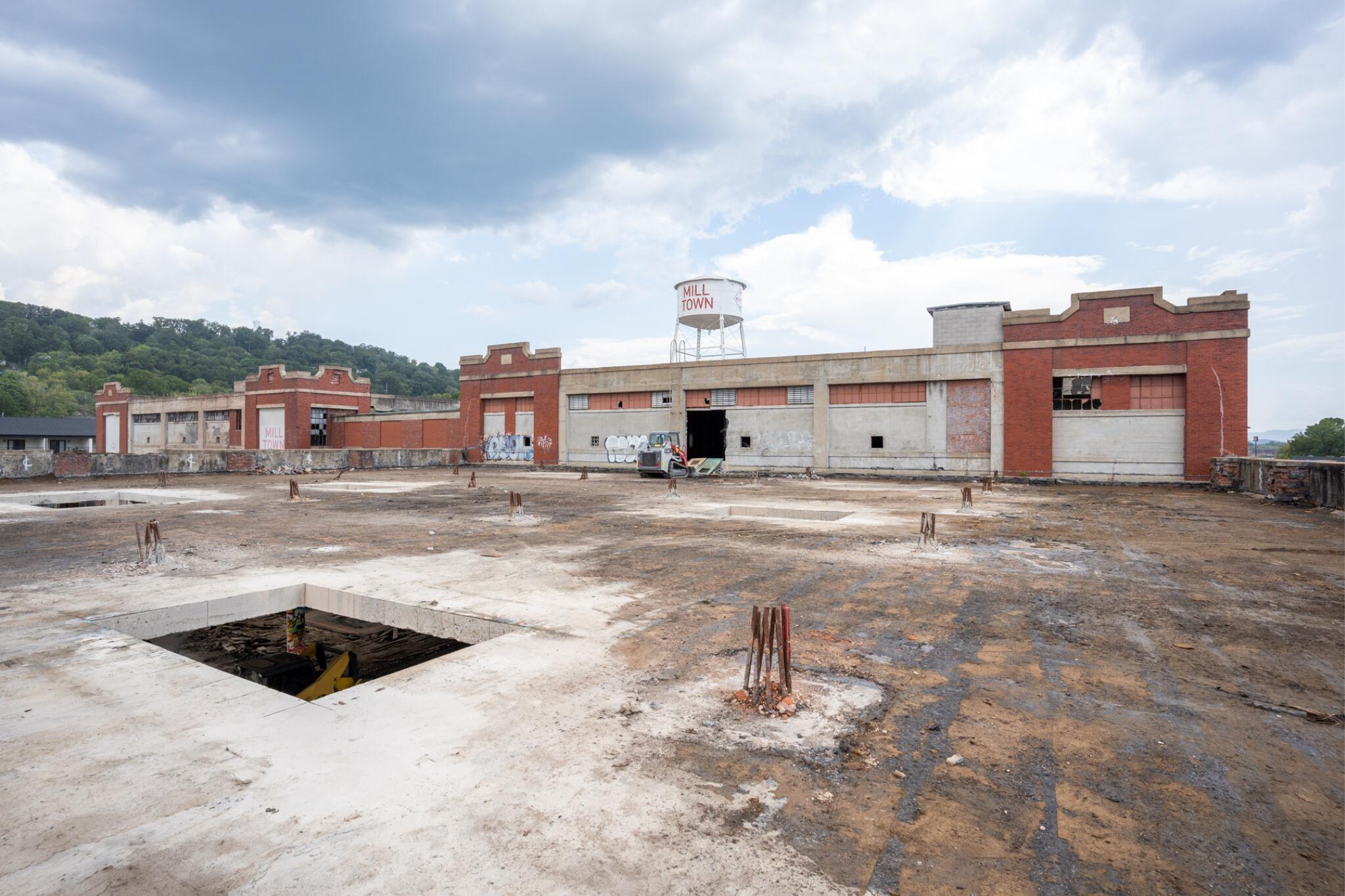1800 S Watkins Street #5, Chattanooga, Tennessee image 6