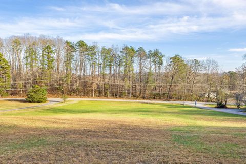 Photo of 4363 University Drive, Ooltewah, TN 37363 (MLS # 1534113)