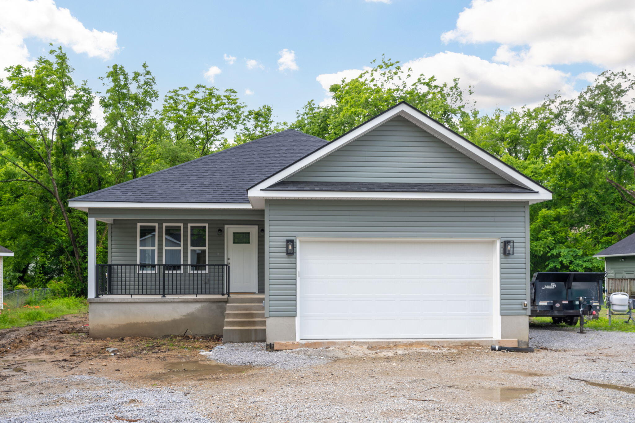 3914 Bennett Road, Chattanooga, Tennessee image 1