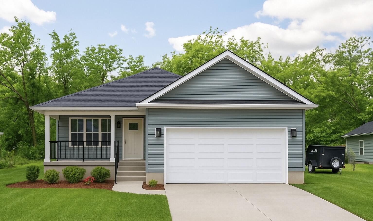 3914 Bennett Road, Chattanooga, Tennessee image 28