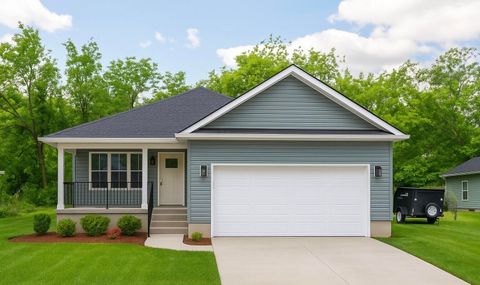 3914 Bennett Road Chattanooga TN 37412