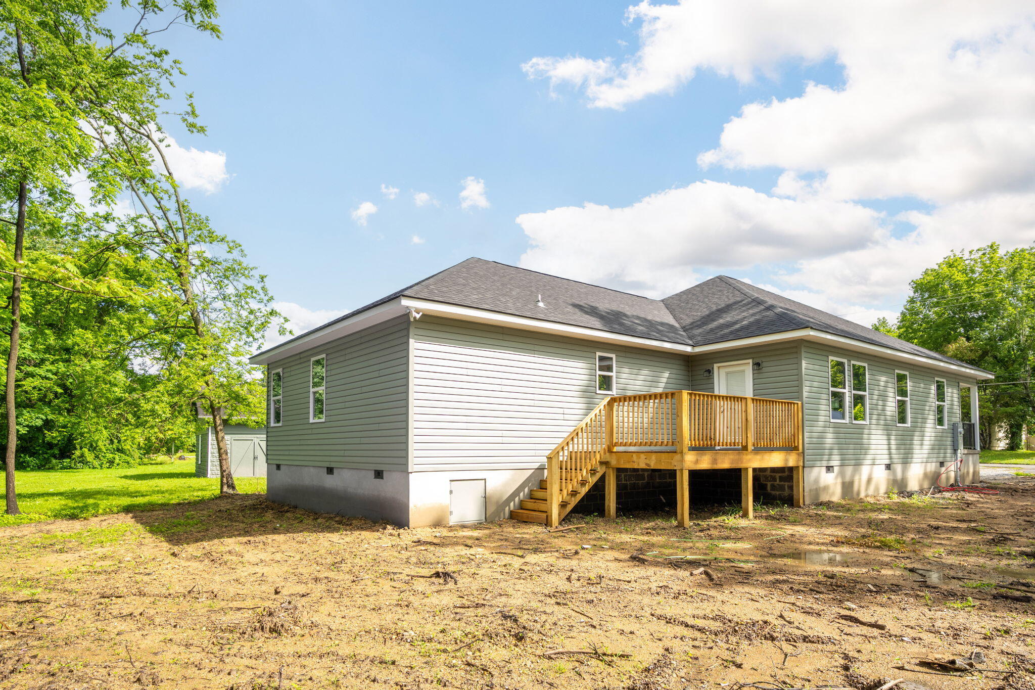 3914 Bennett Road, Chattanooga, Tennessee image 27