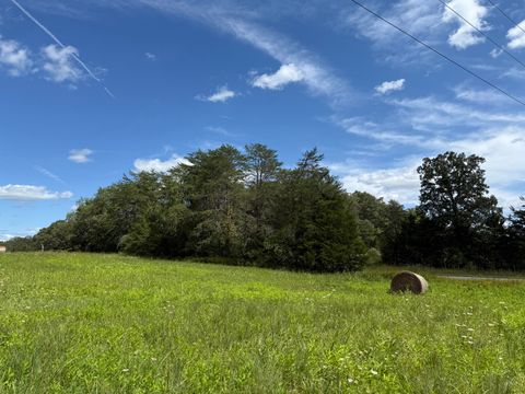 Vacant Land For Sale - 011 Newton Road<br/> Cumberland County, Crossville, TN 38572