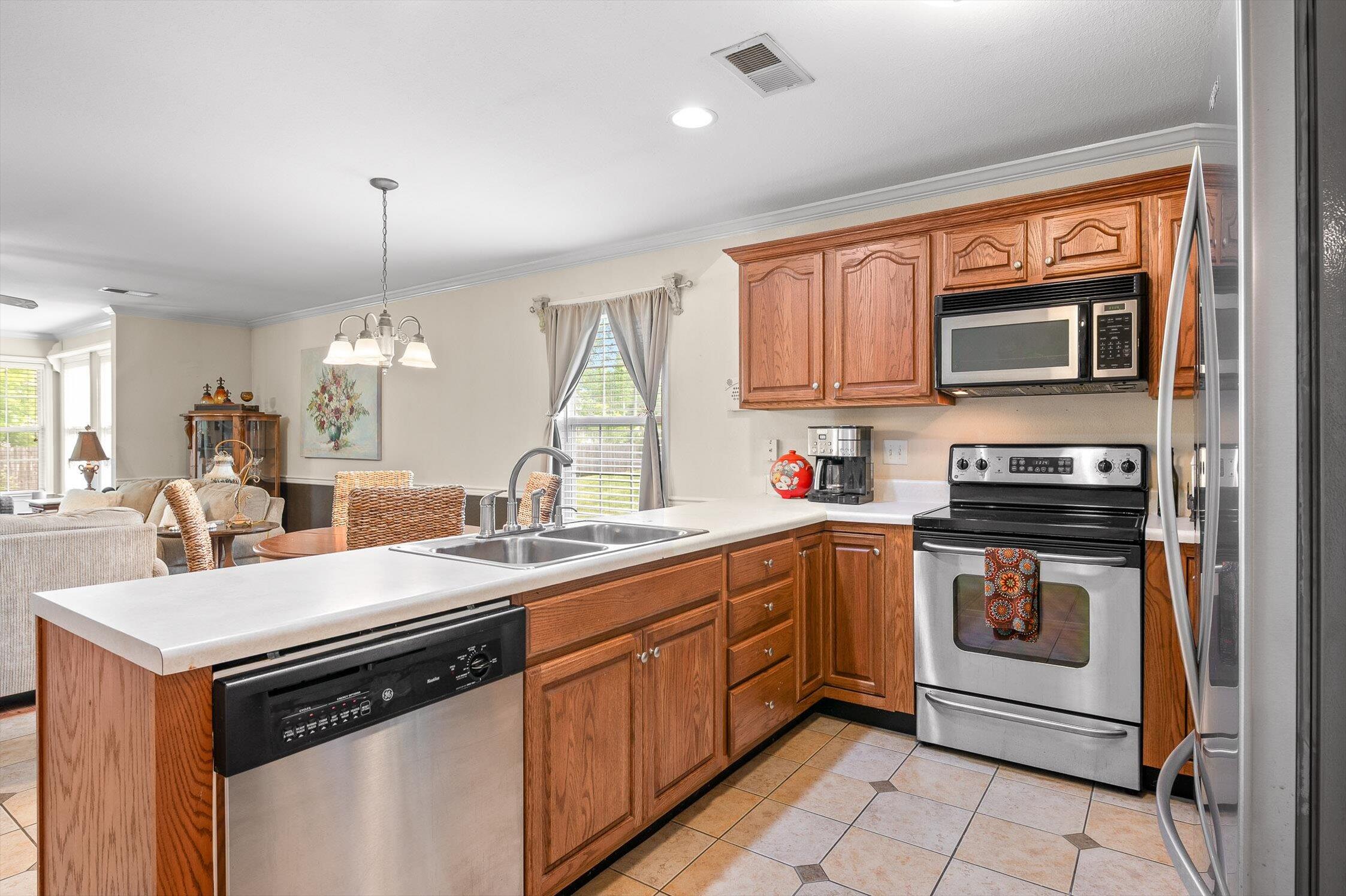 75 Anchor Drive, Rossville, Georgia image 7
