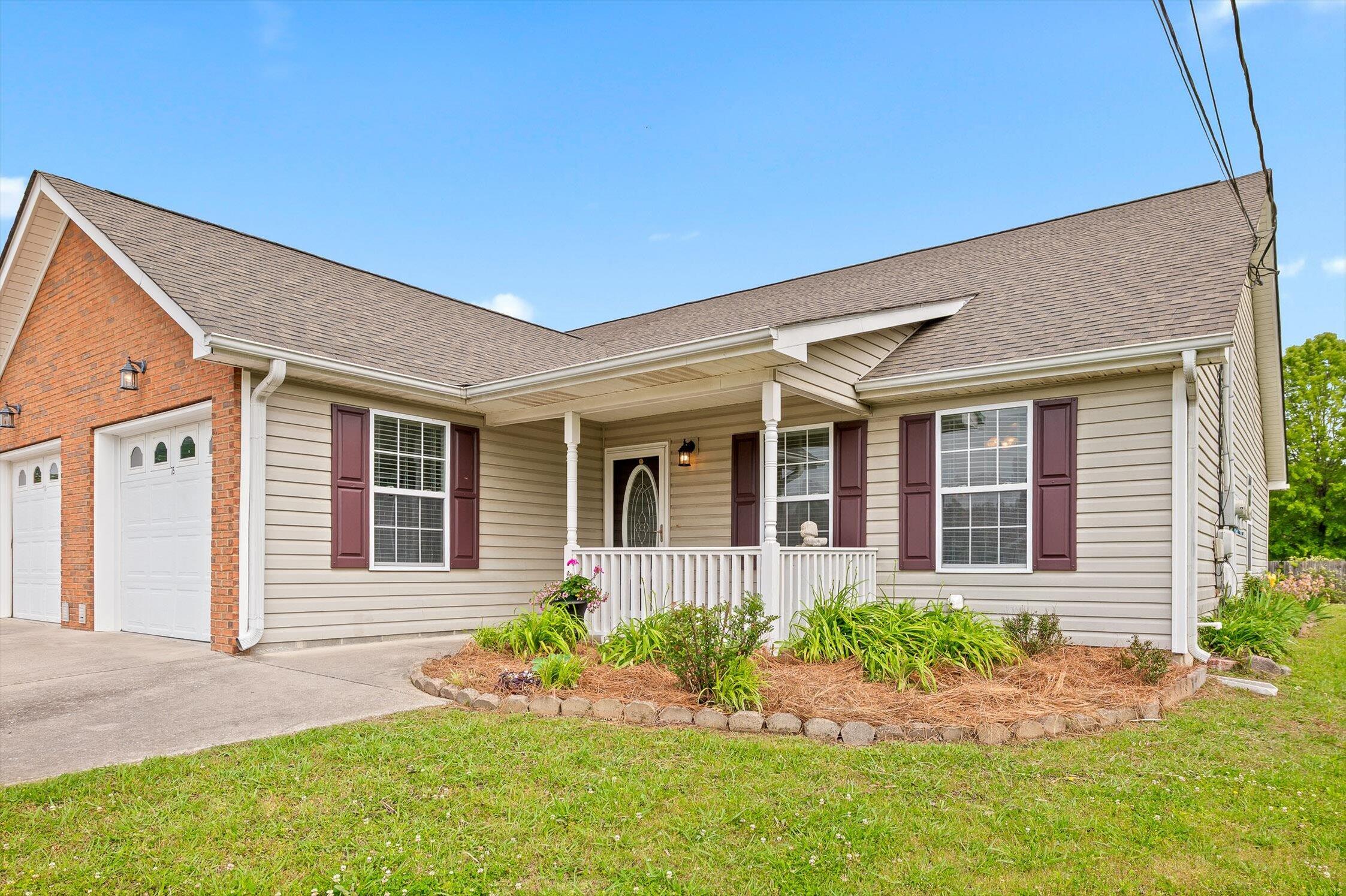 75 Anchor Drive, Rossville, Georgia image 1