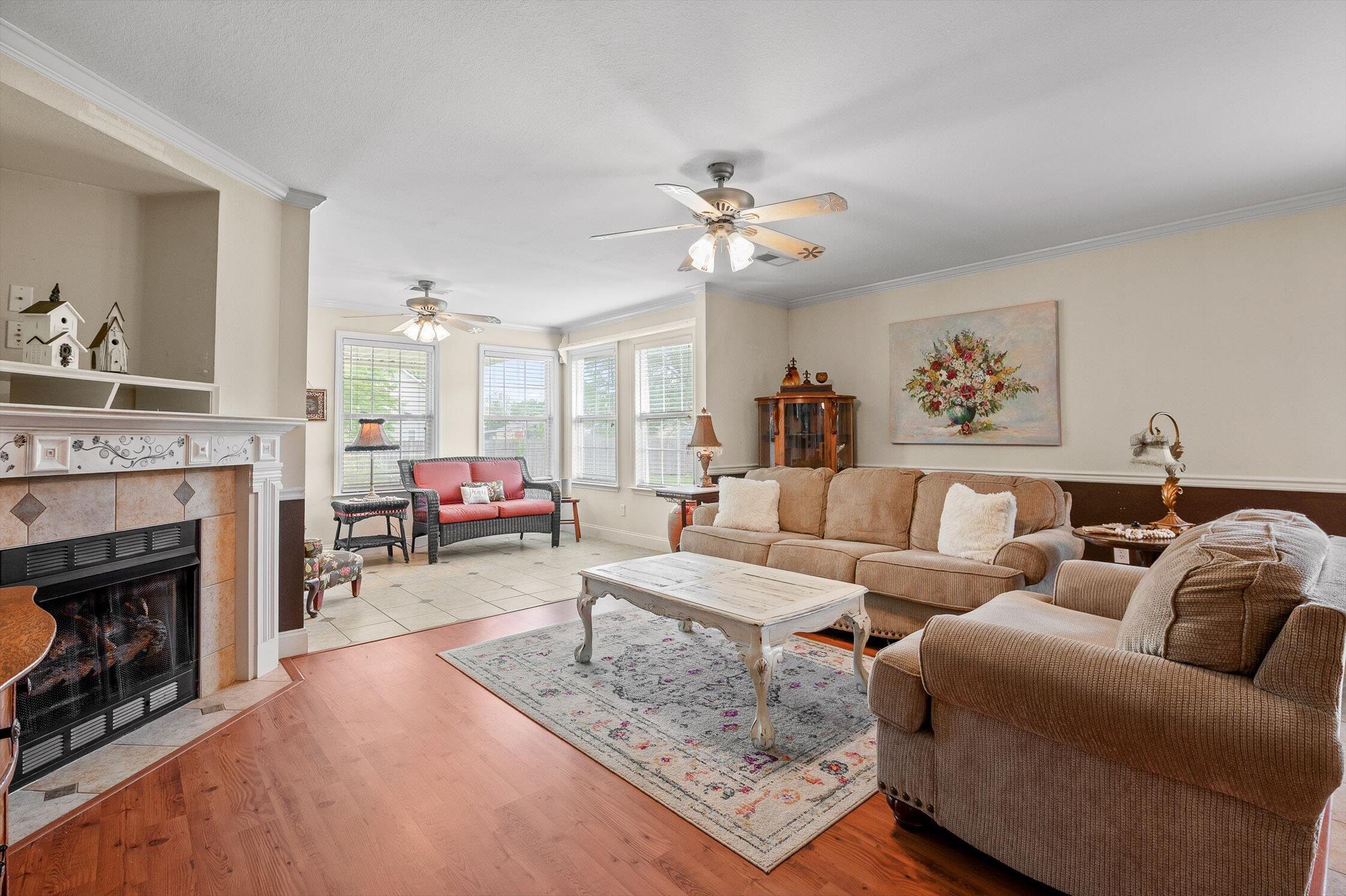 75 Anchor Drive, Rossville, Georgia image 11